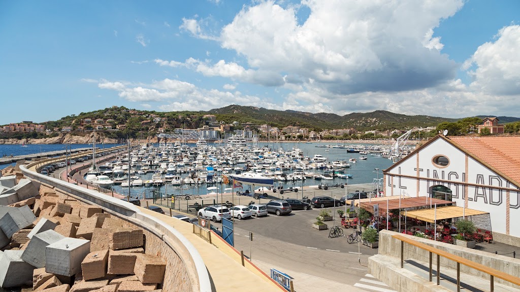 Club Nautico Sant Feliu de Guixols