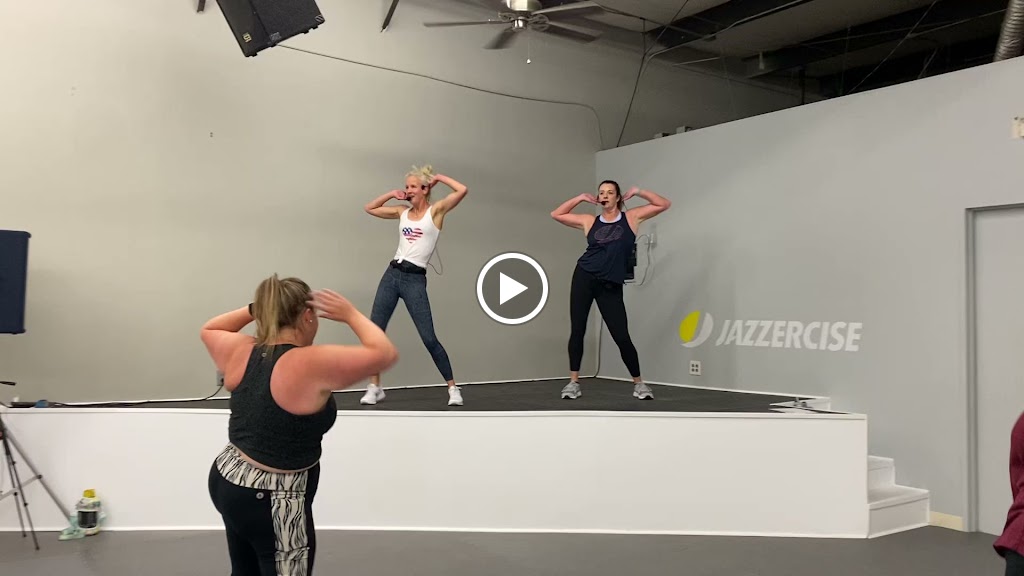  Jazzercise Fitness Center of Cary