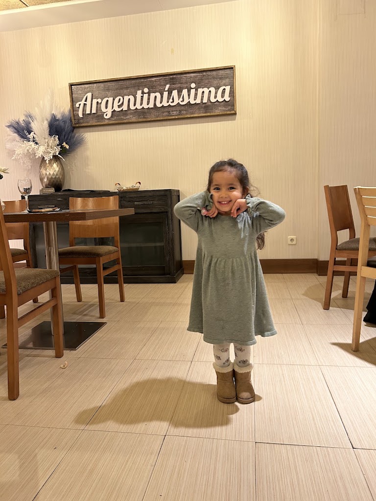 ARGENTINISSIMA VALDEMORO — Mas recientes