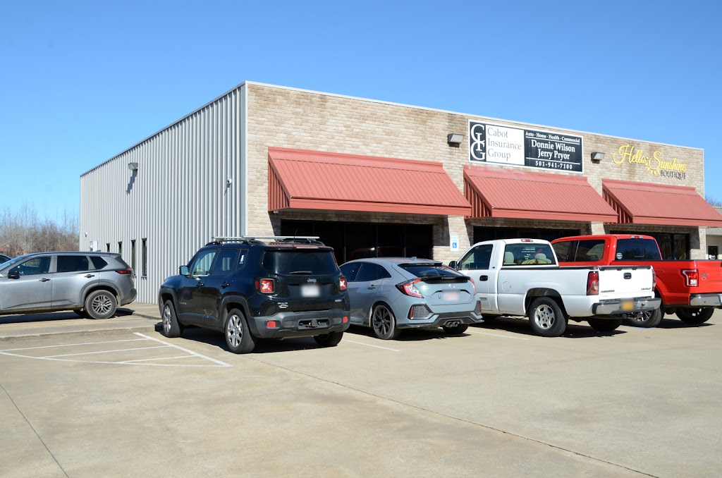 Cabot Insurance Group