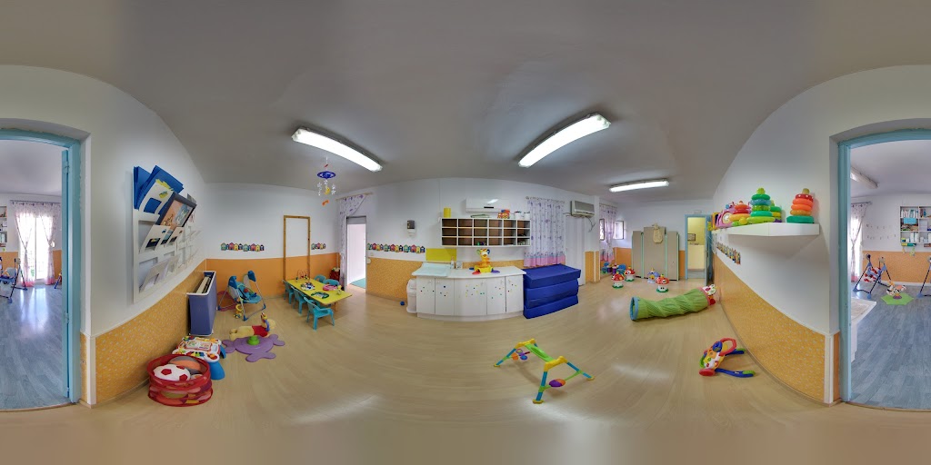 Escuela Infantil Guireli Torrejon
