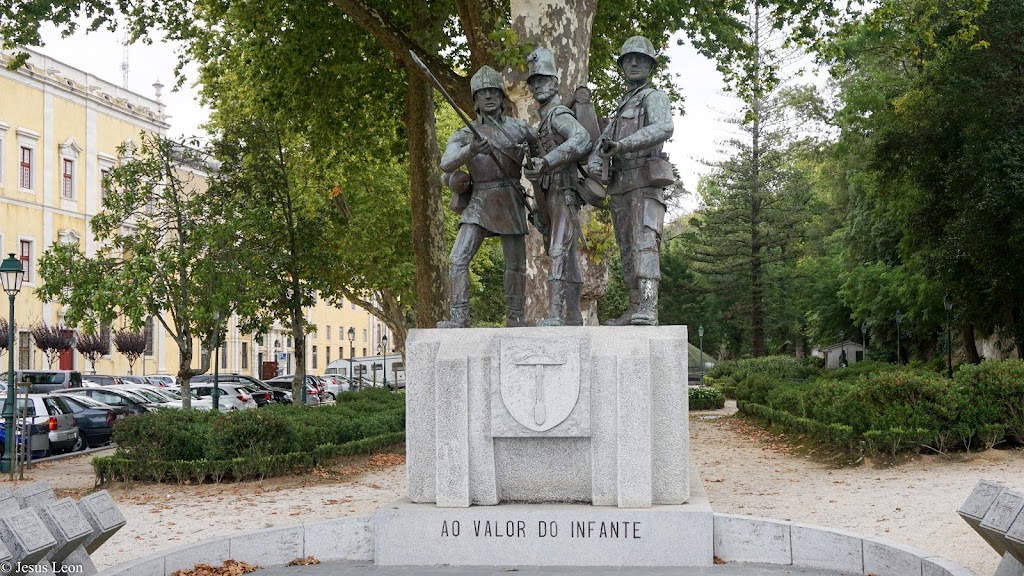 Monumento ao Valor do Infante