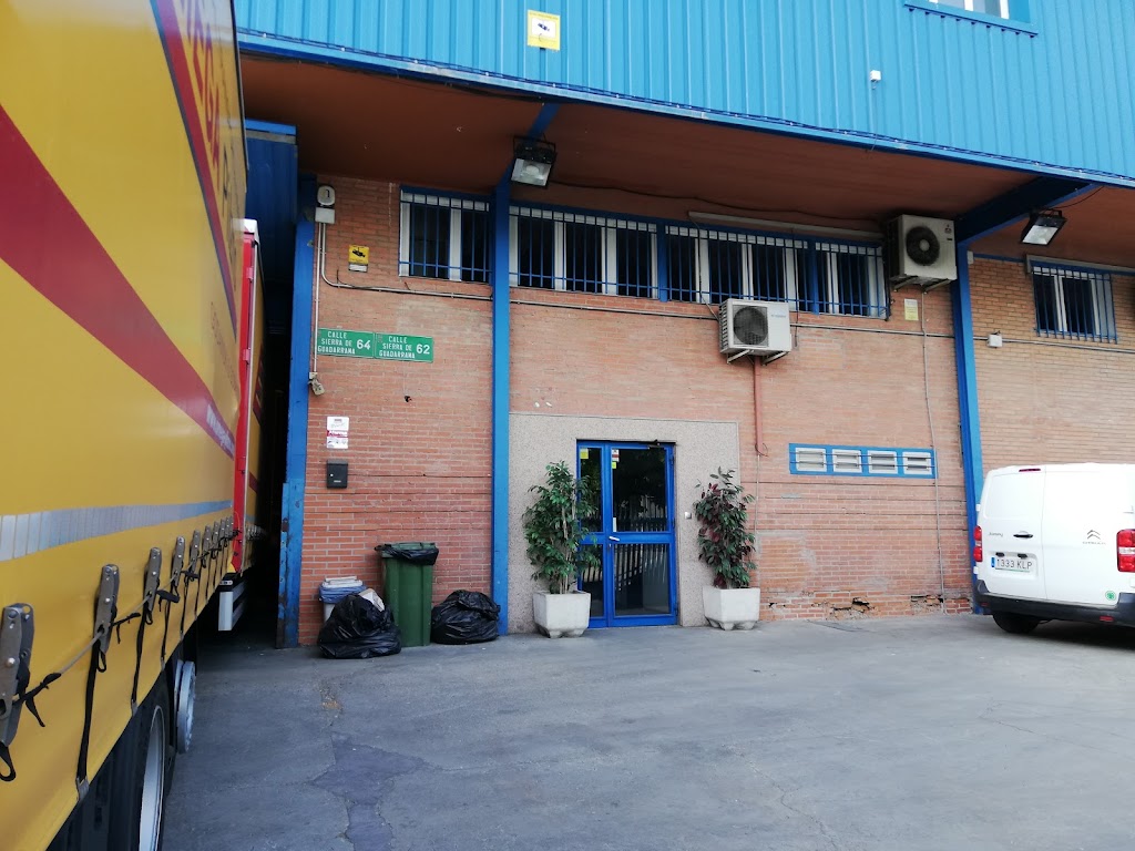 Neumaticos Lucena