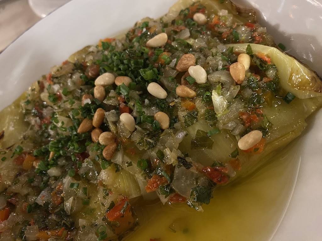 Andana - Restaurante Palma de Mallorca — Mas recientes