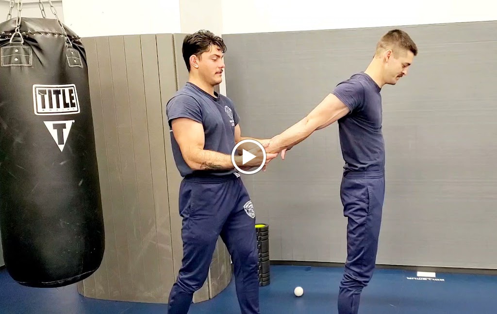  Britfit Personal Training and Coaching LLC