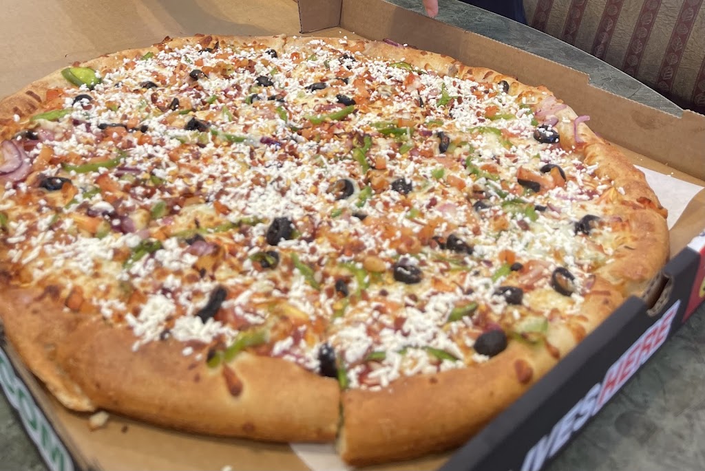 Pizza