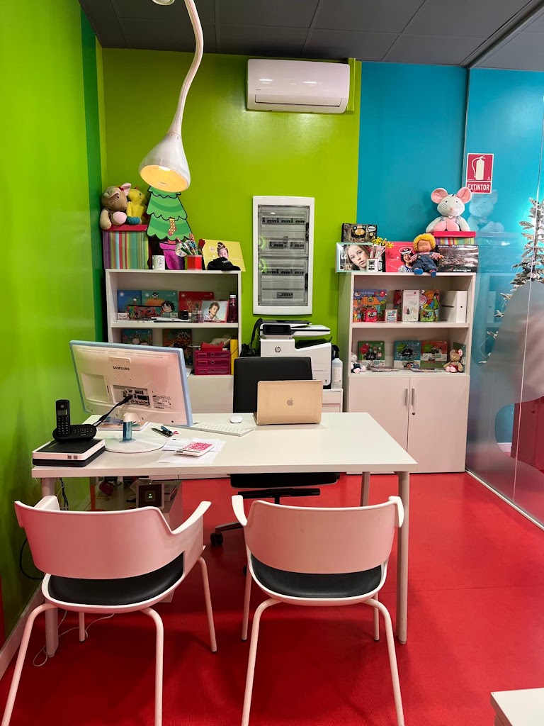 Kids & Us Caldes de Montbui — Del propietario