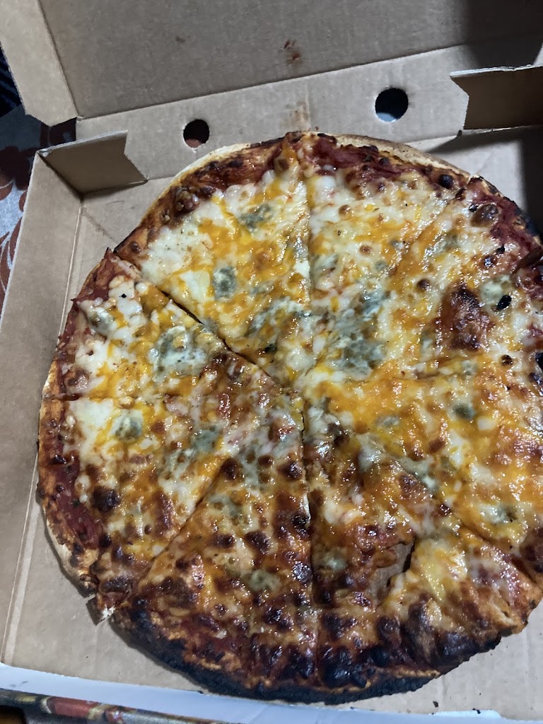 Punto Pizza — Mas recientes