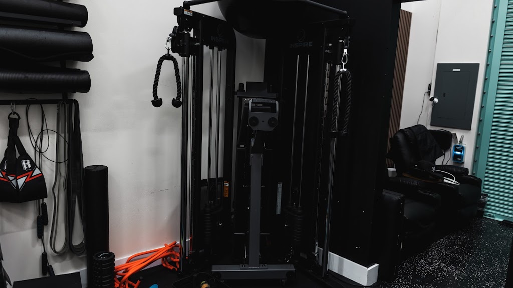  DRP Fitness and Health