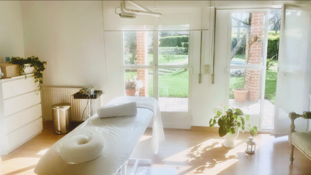 SaludVIP Centro de bienestar y fisioterapia