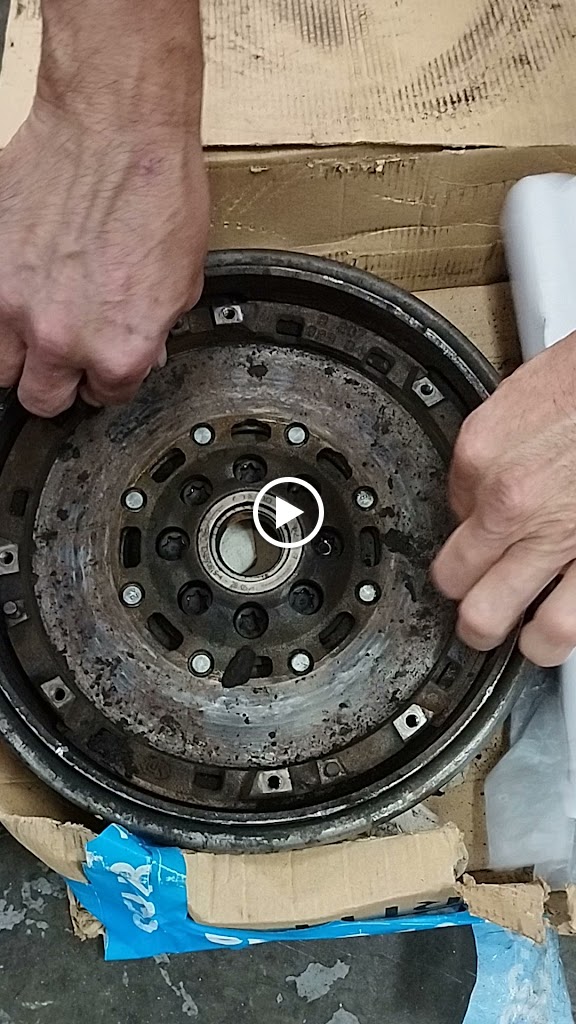 Talleres Moreno — Videos