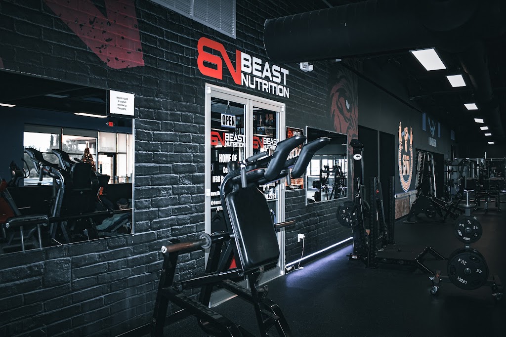  Personal Trainer San Antonio Texas