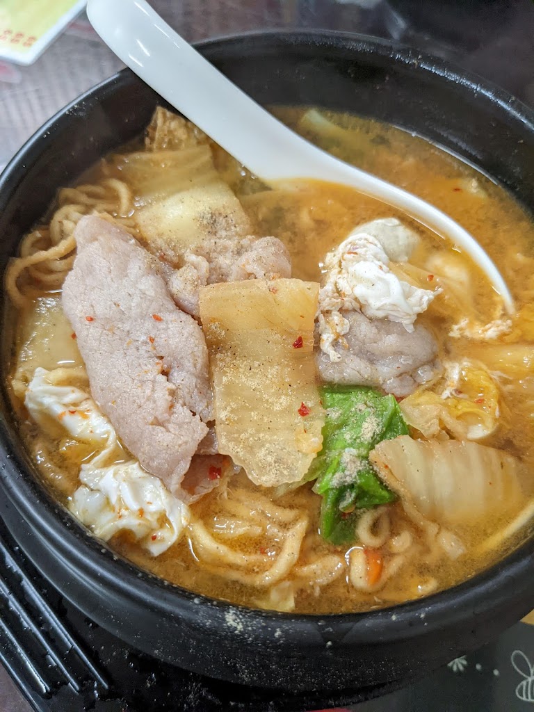 魏記廣東粥 的照片