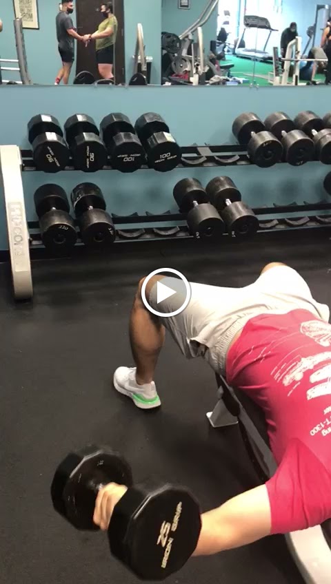  En Forma Fitness Center LLC