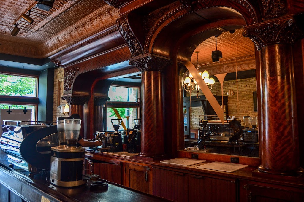 Photo of Vendetta Coffee Bar
