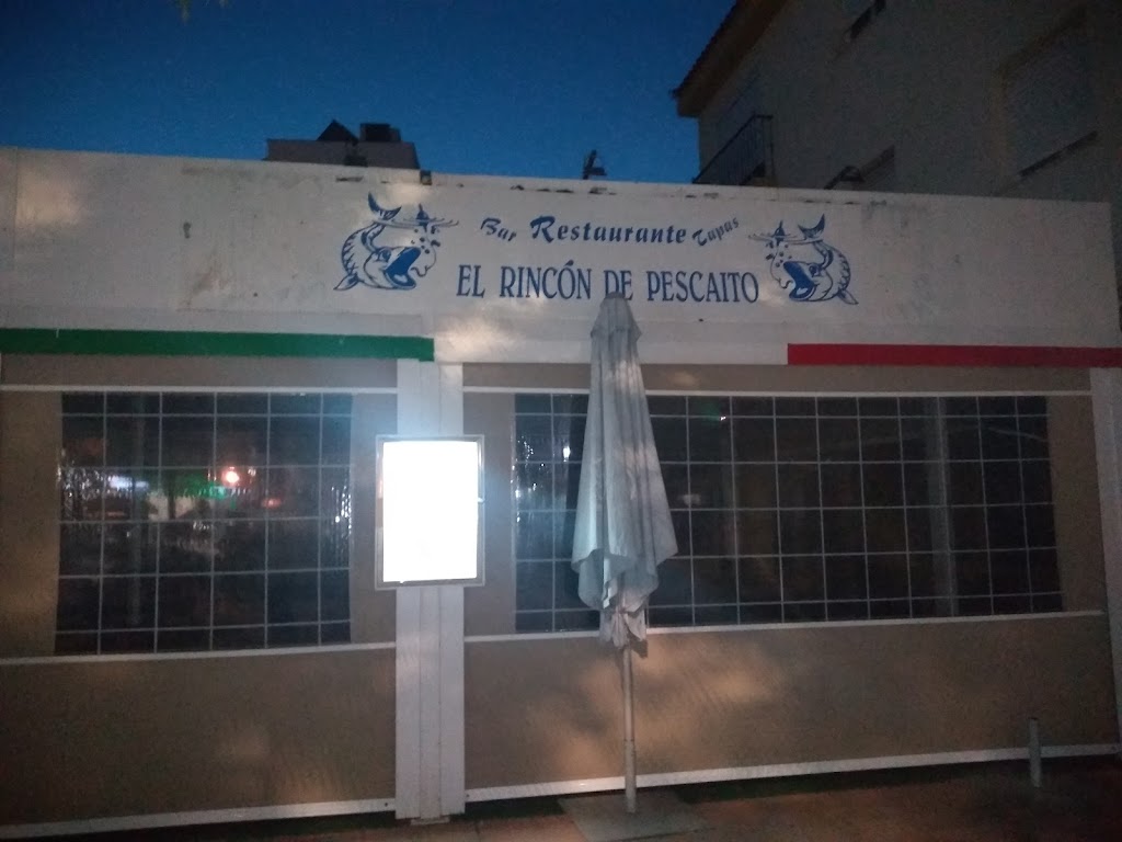 El Rincon de Pescaito