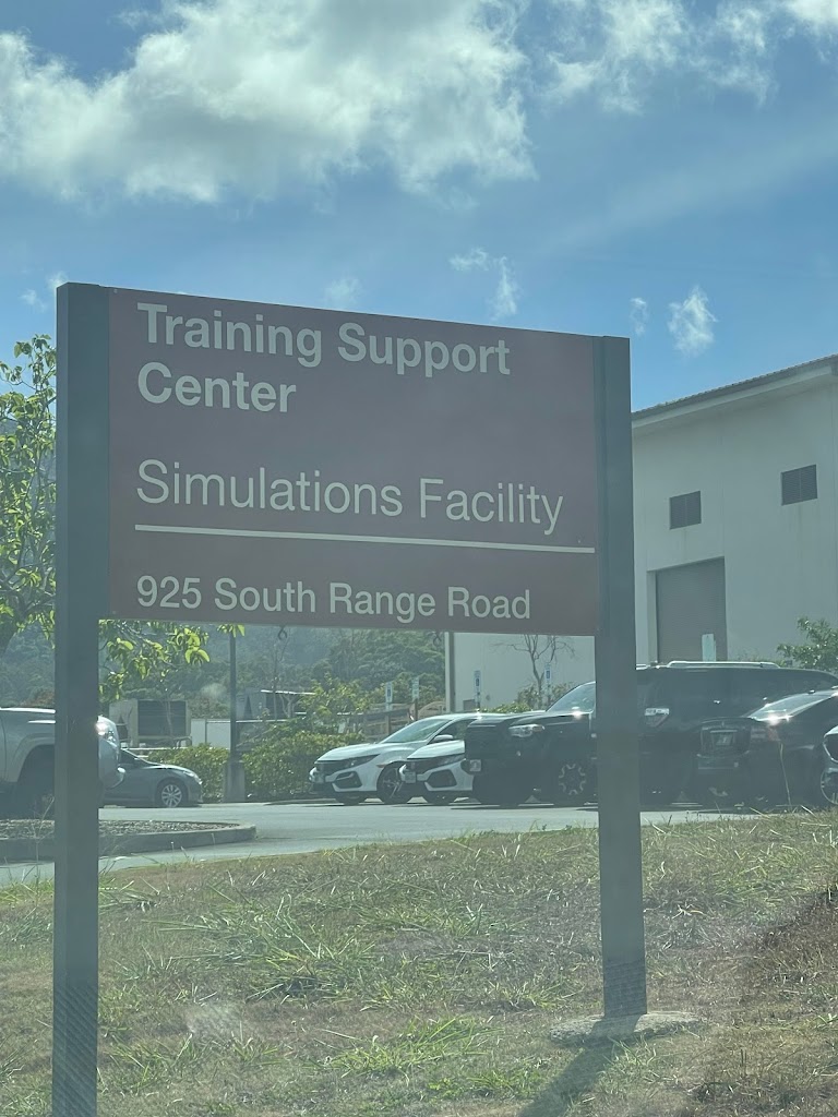 Training Support Center (TADSS/EST)