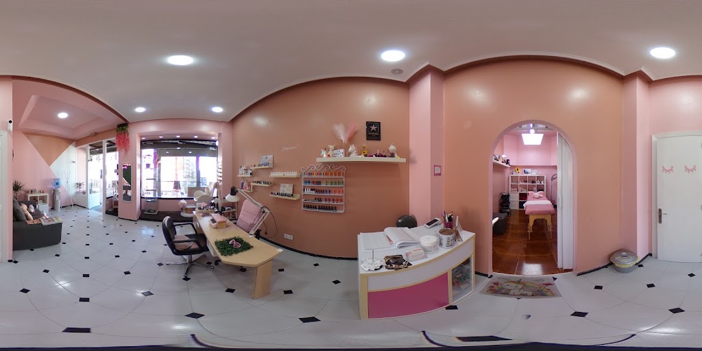Estetica Lia Unicorn — Interior