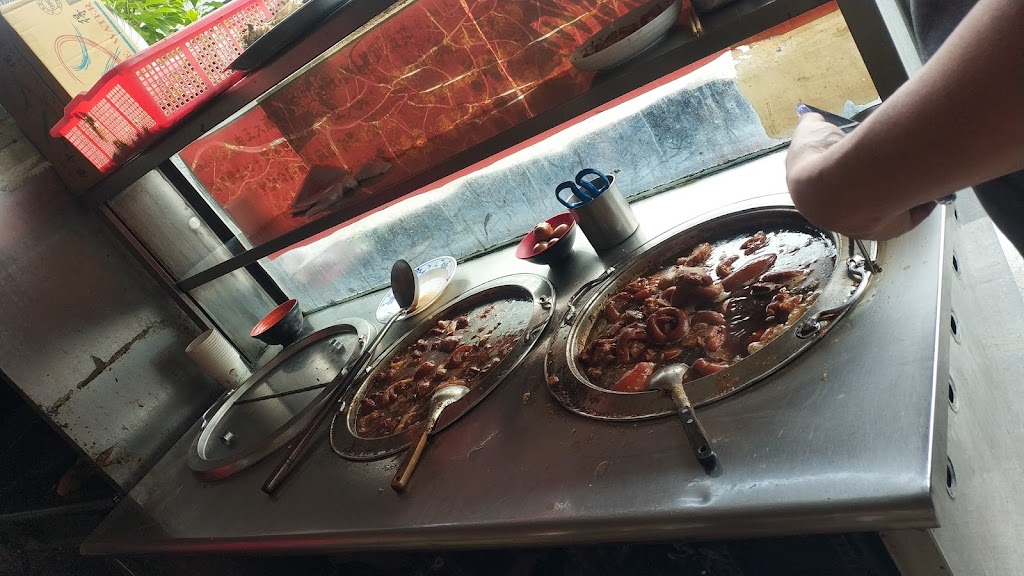 正宗埔里腳庫飯大王 的照片