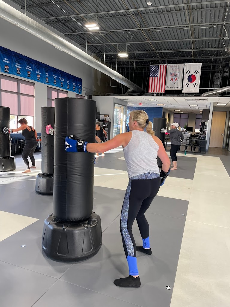  Fusion Boxing Eagan