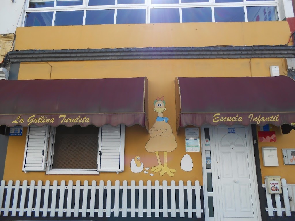 Escuela Infantil La Gallina Turuleta - Guarderias Las Palmas de Gran Canaria