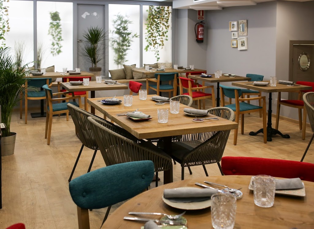 Restaurante Lubora