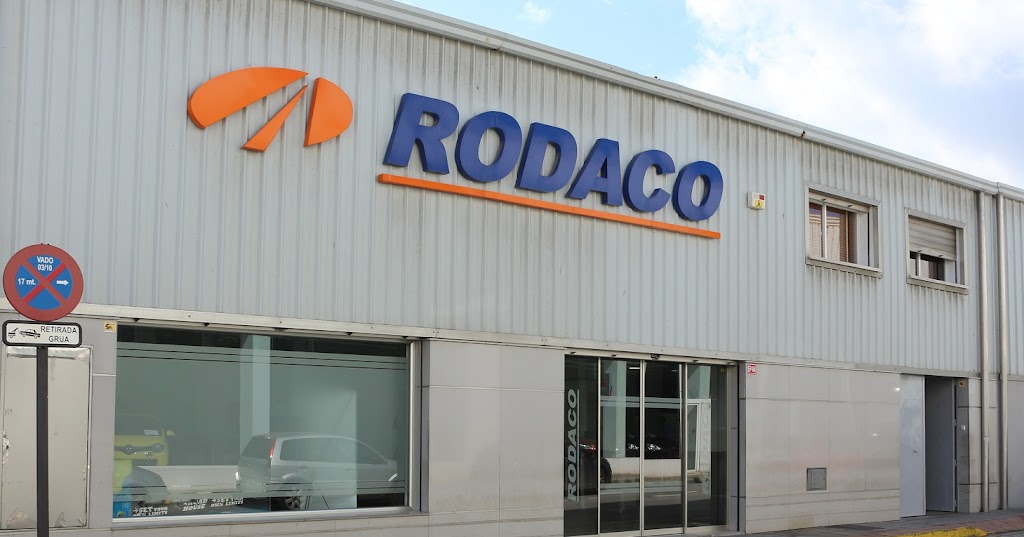 RODACO MOTOR, S.A.