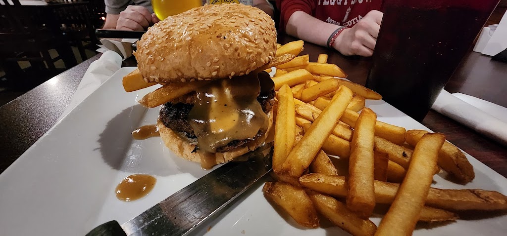 Chicken sandwich