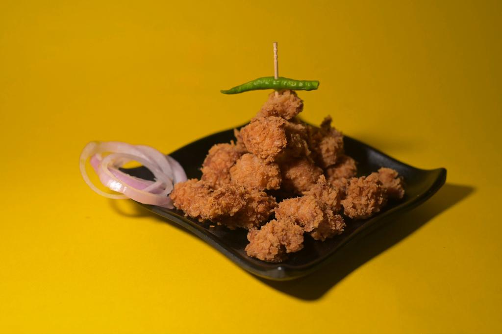Foodcy By Bhai S Kitchen