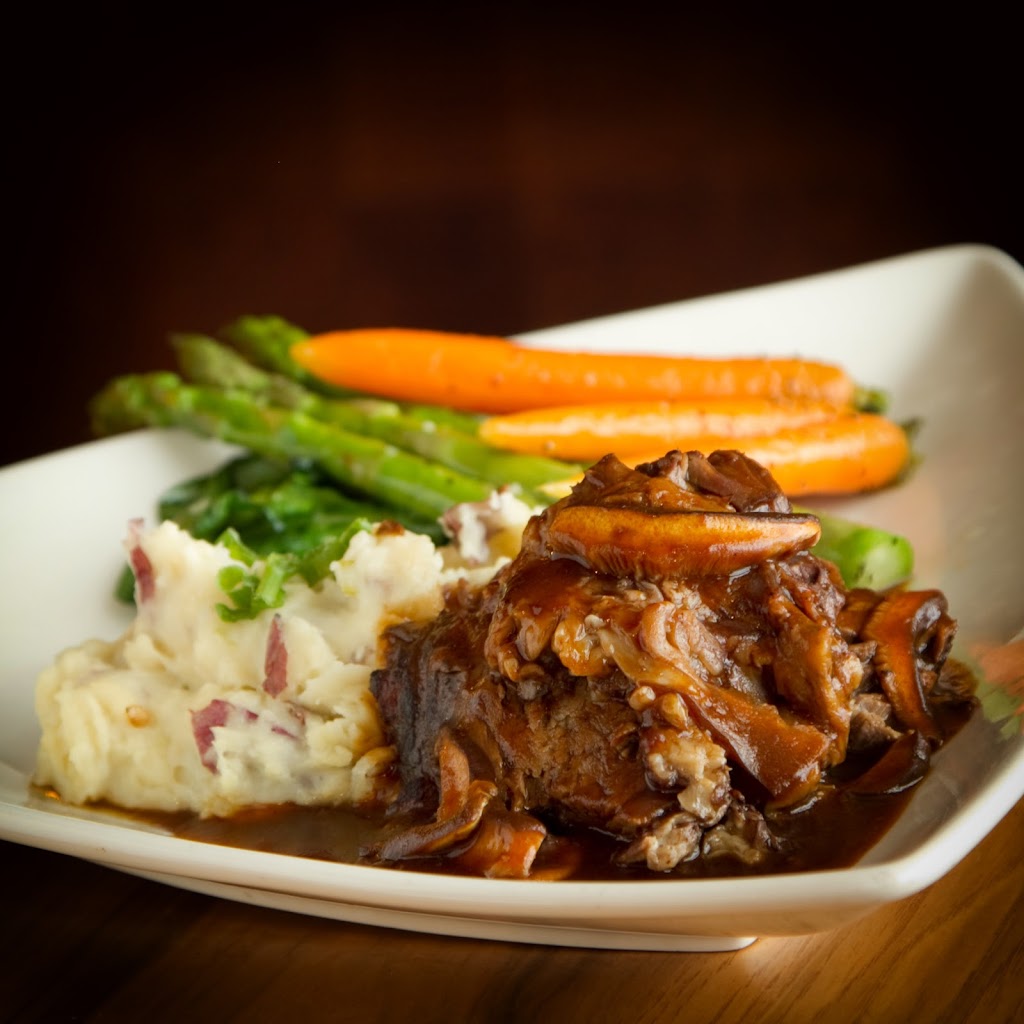  Bonfyre American Grille