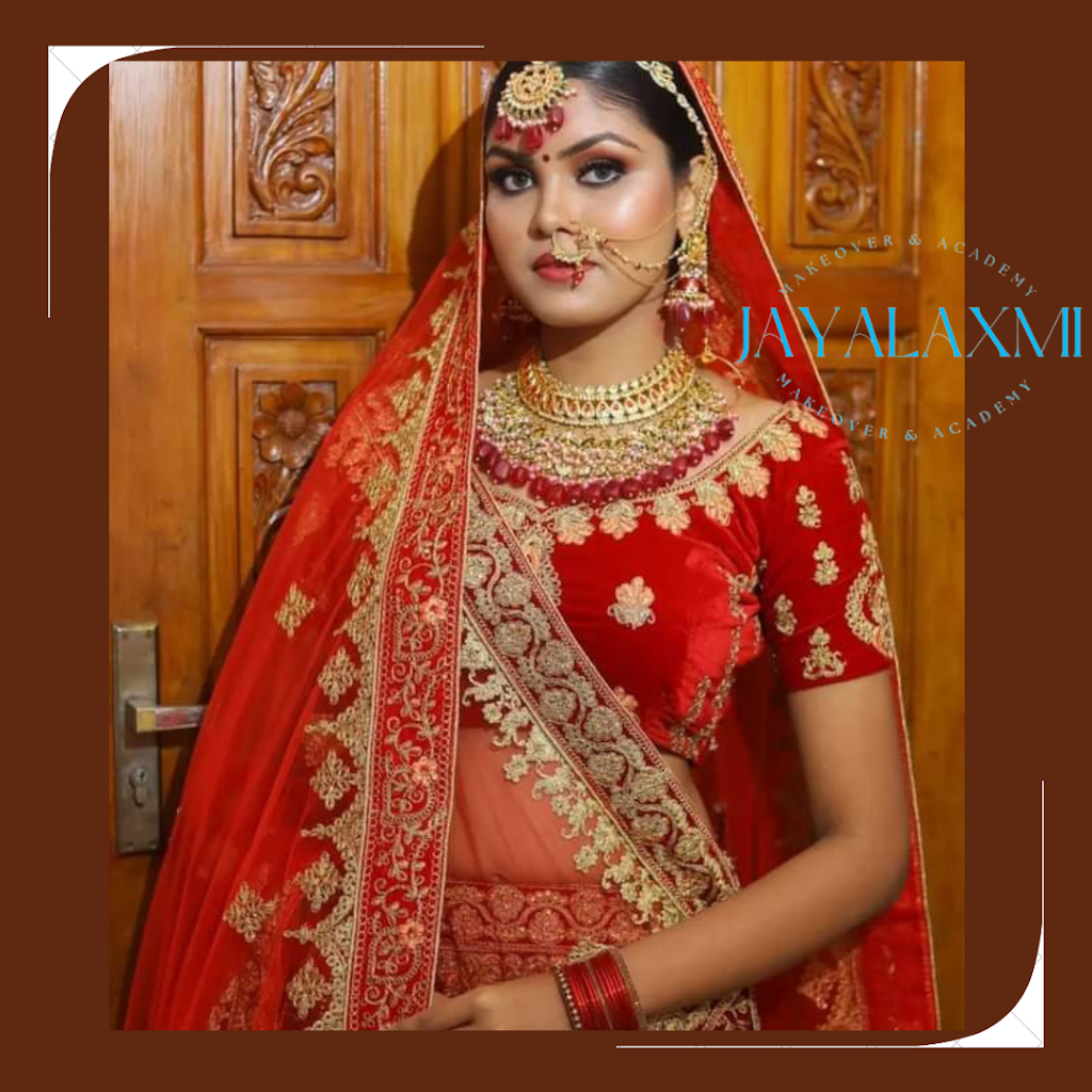 Jayalaxmi Makeover Academy