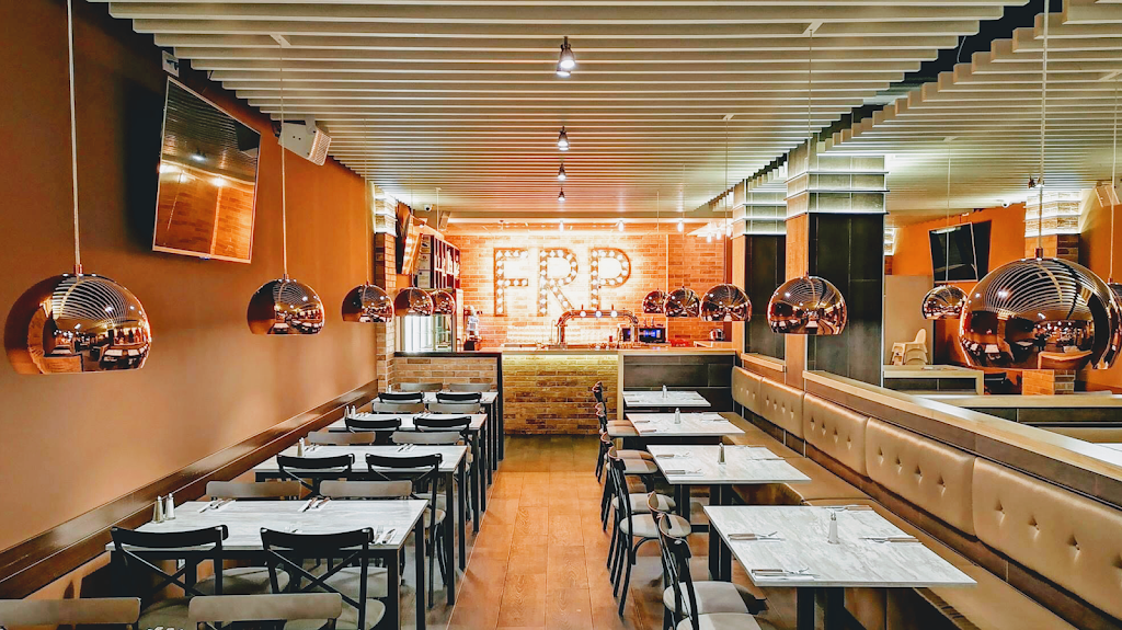 Restaurante La Factoria del Raton Perez Pozoblanco