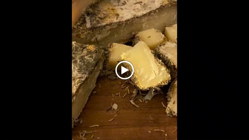 L' Istant Fromager de Mafalda Impastato — Videos