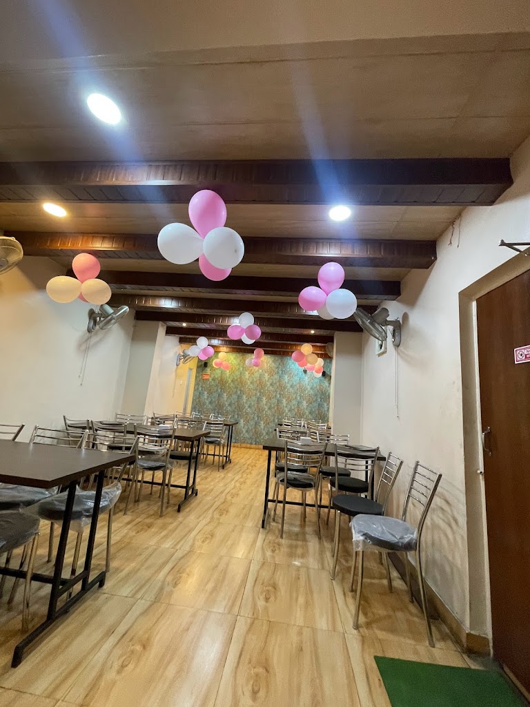 Hotel Rutuja Family Restaurant