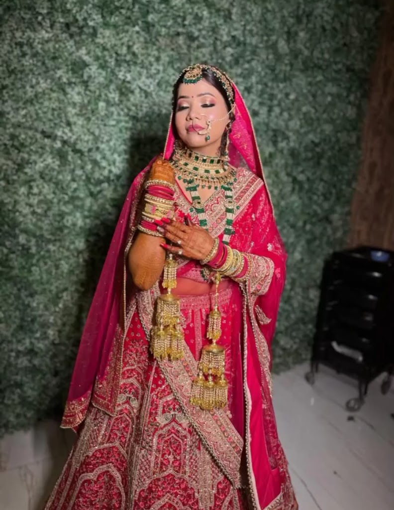 Apsara Salon Academy Kashipur