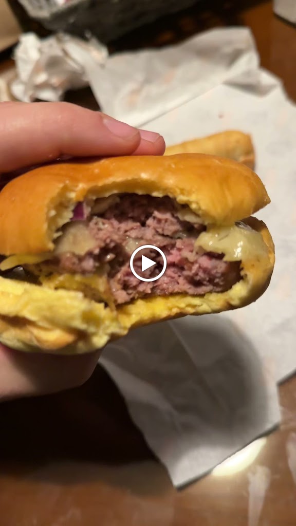 Big Mike's Burger Joint-Naron — Videos
