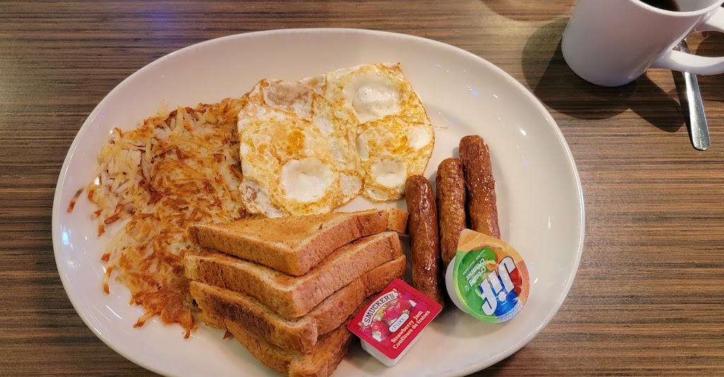 Food & drink