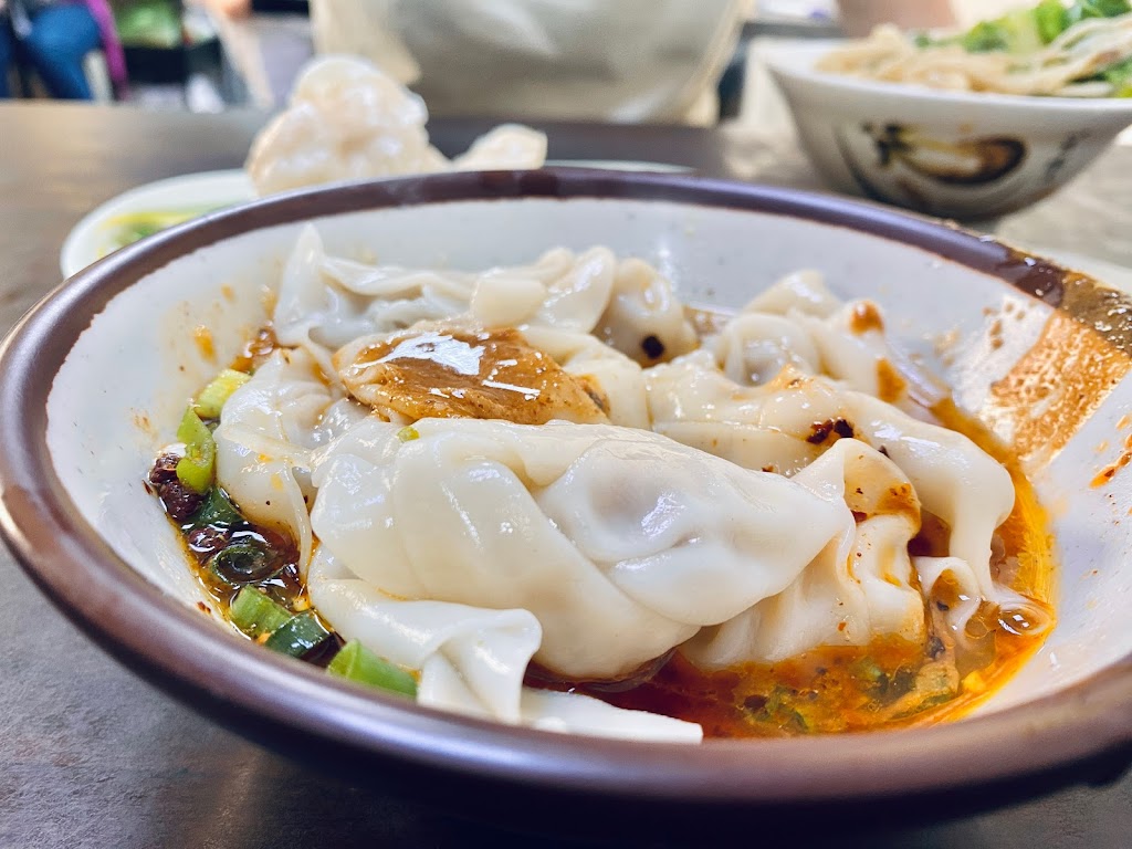 小四川手工水餃麵食館 的照片