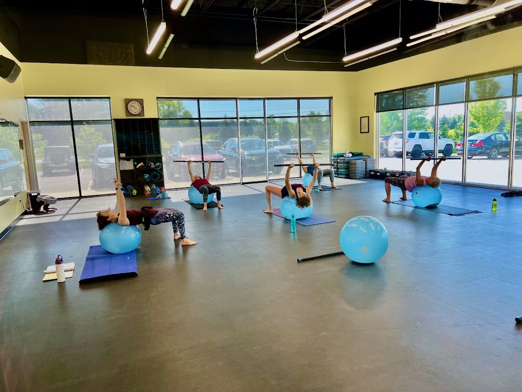  Get emPowered Fitness Studio