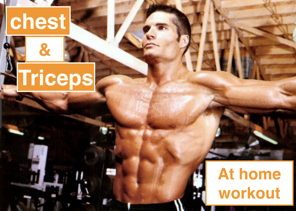  Personal Trainer San Diego- John Turk