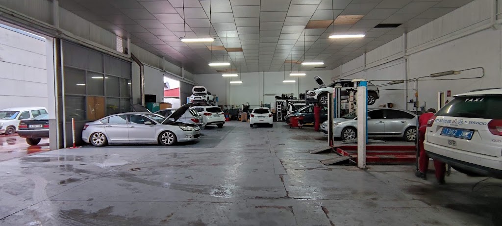 AUTOMOVILES MORALO, S.L.