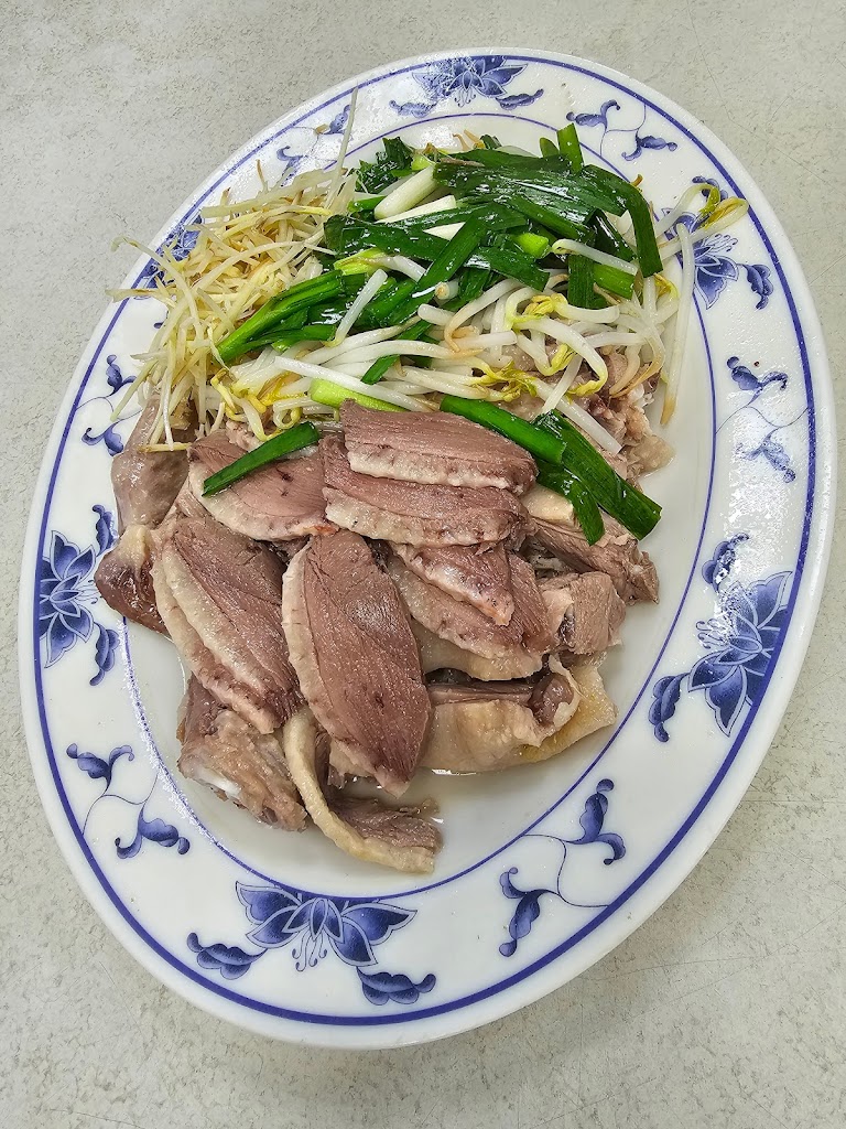 恆春鵝肉店 的照片