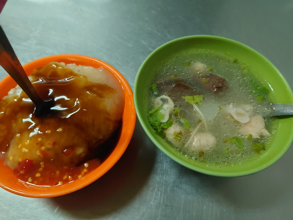 老牌太祖肉圓 的照片