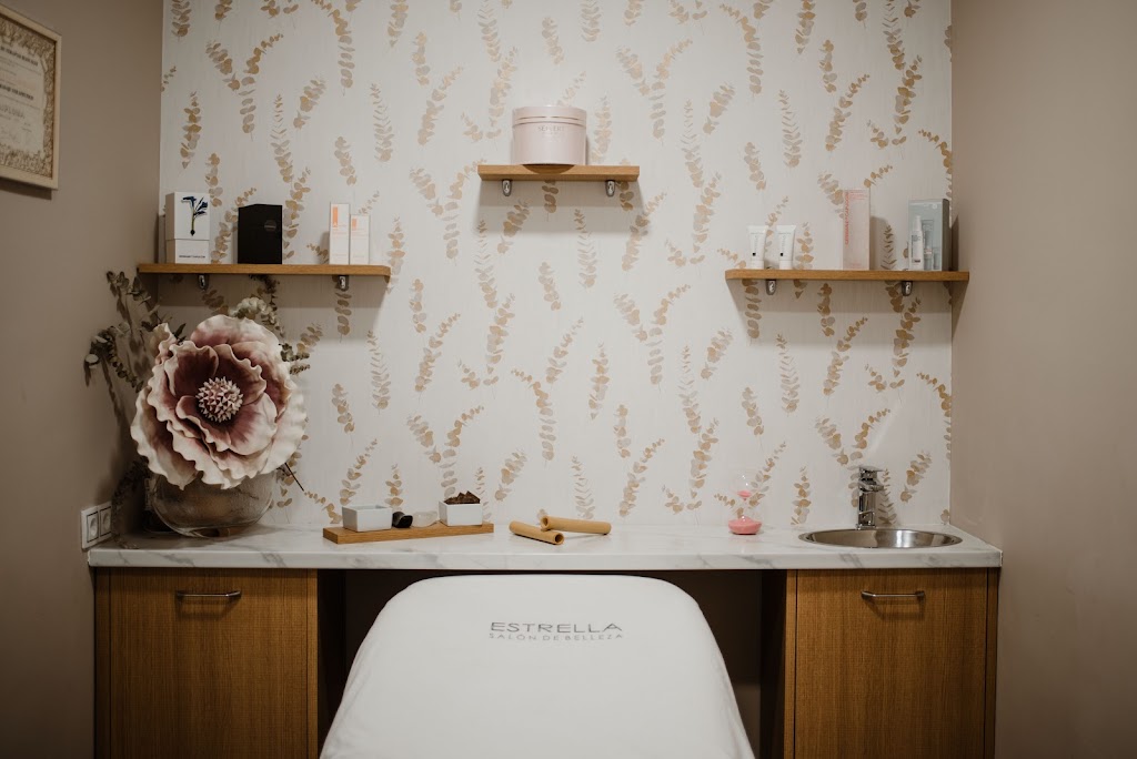 Salon de belleza Estrella S.L.