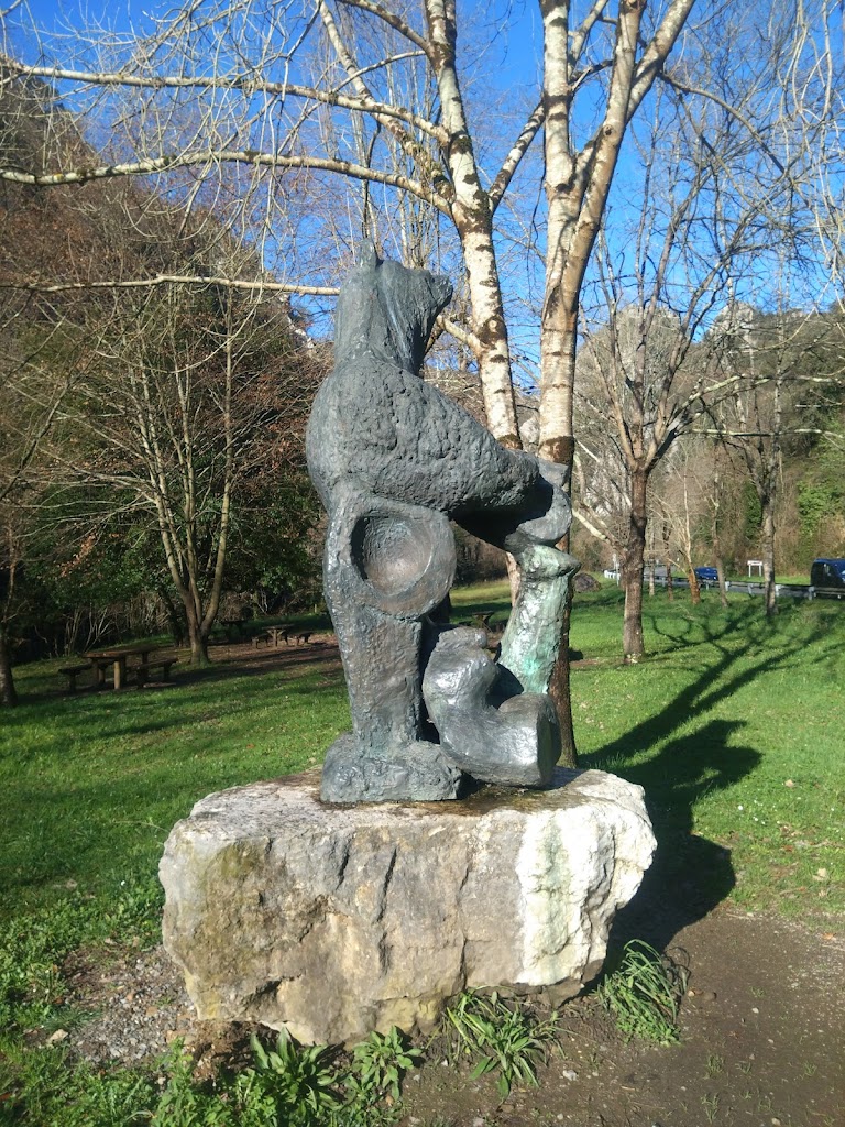 Senda del Oso