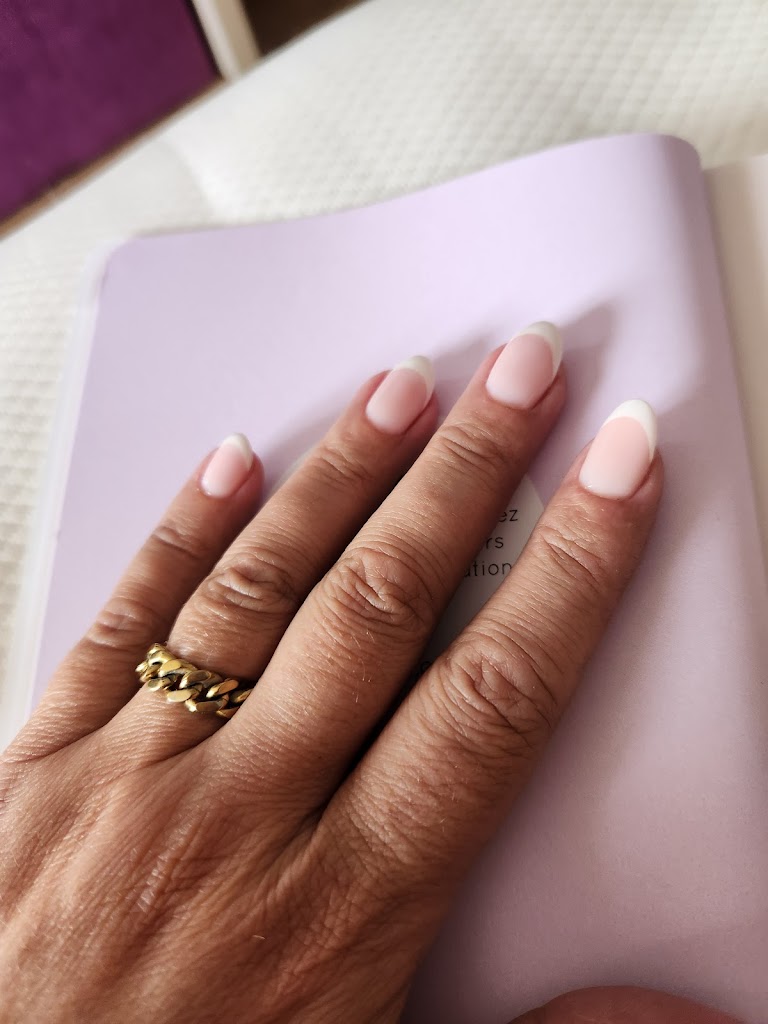 The Nail Bar Mallorca