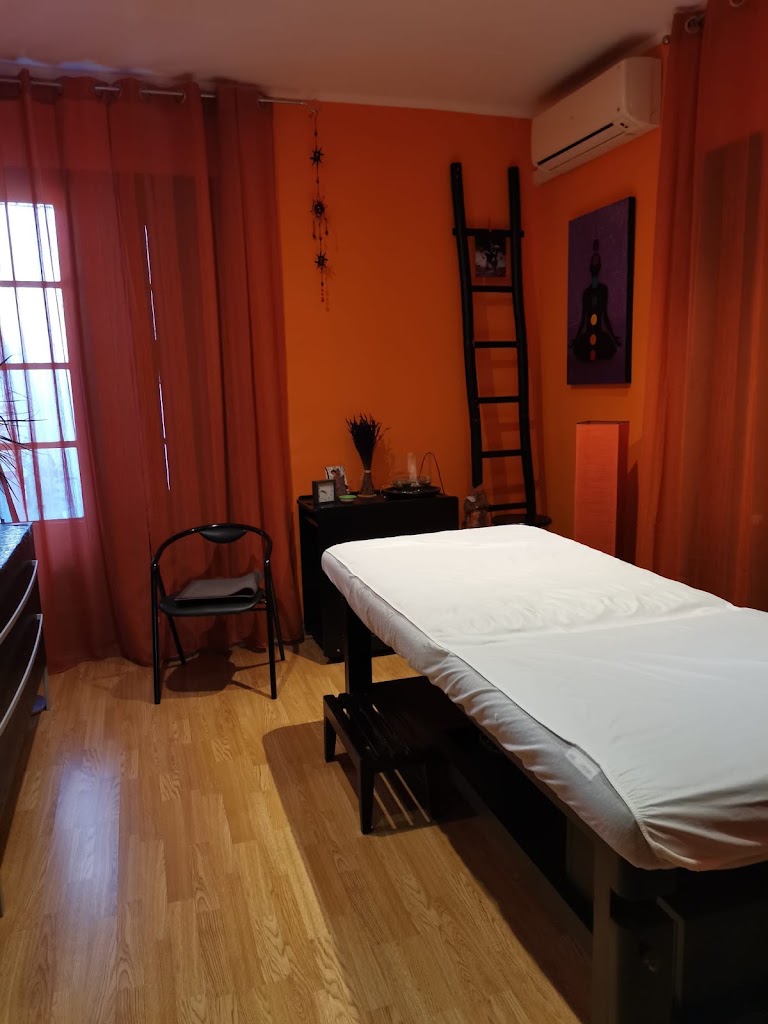 Centro Estetica Imma — Interior