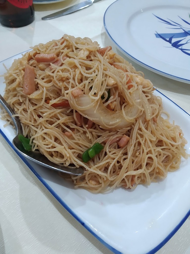 Restaurante Gran Muralla II