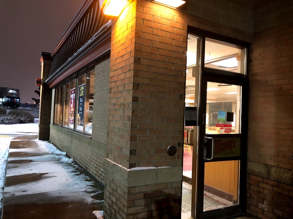 Wendy's