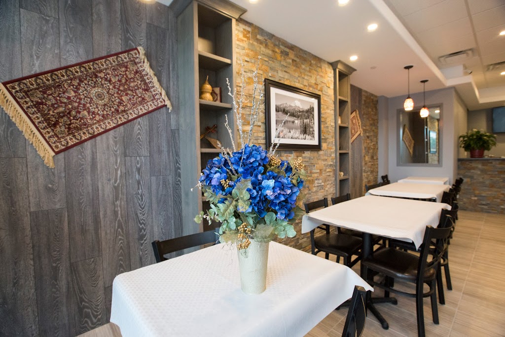 Bogda Restaurant in Waterloo